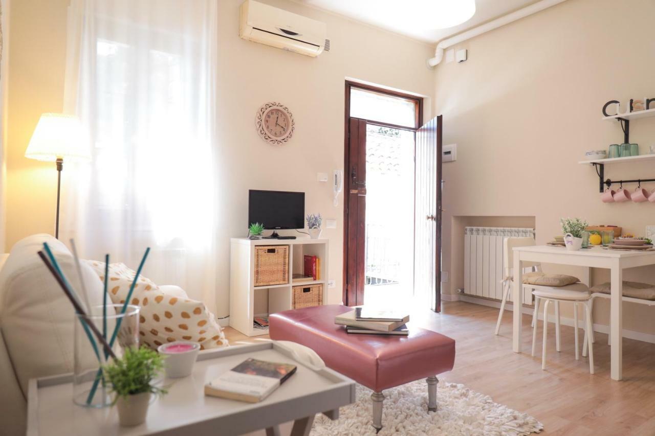 Om Plus Santa Giustina Padova Kültér fotó