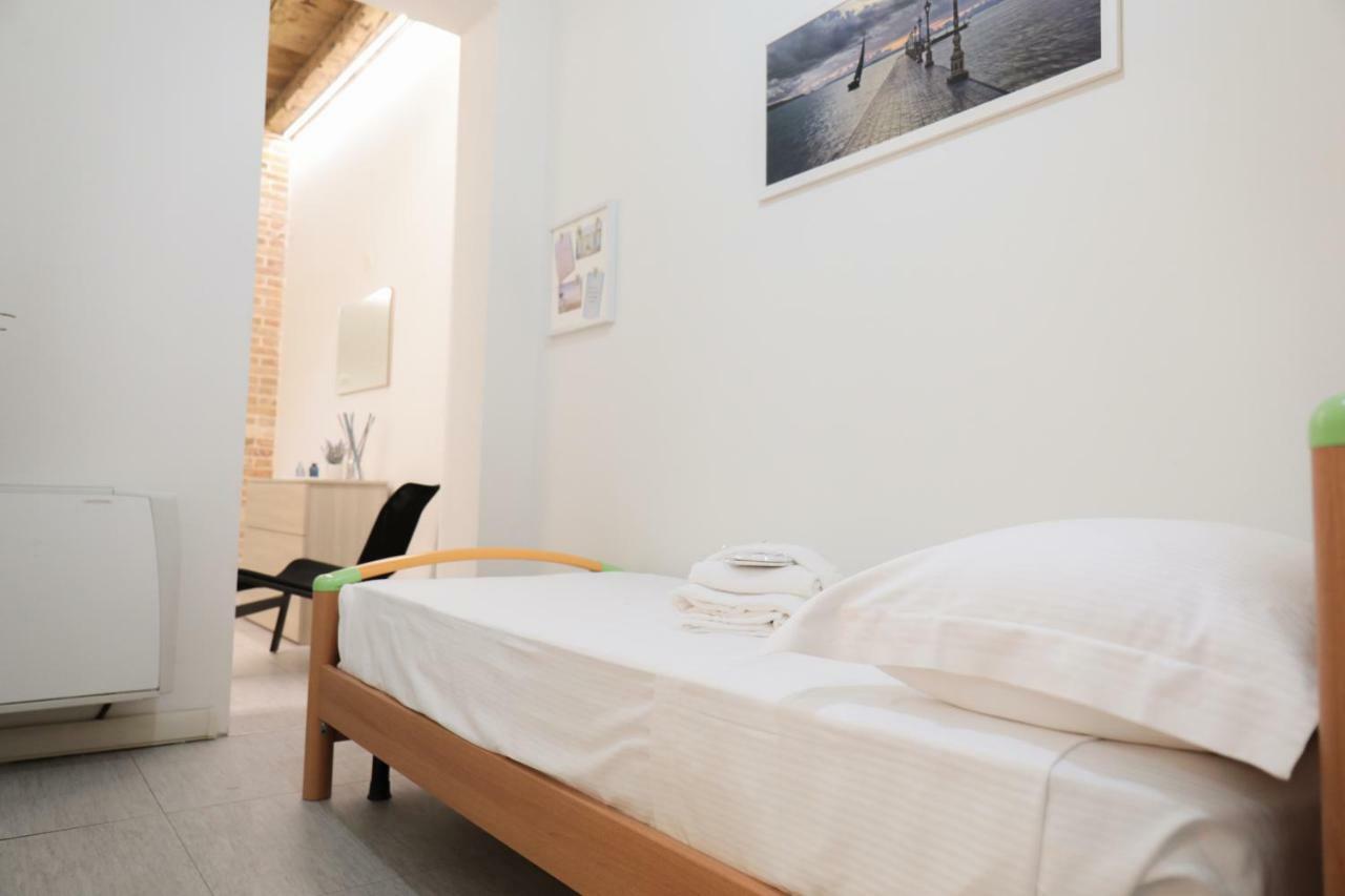 Om Plus Santa Giustina Padova Kültér fotó